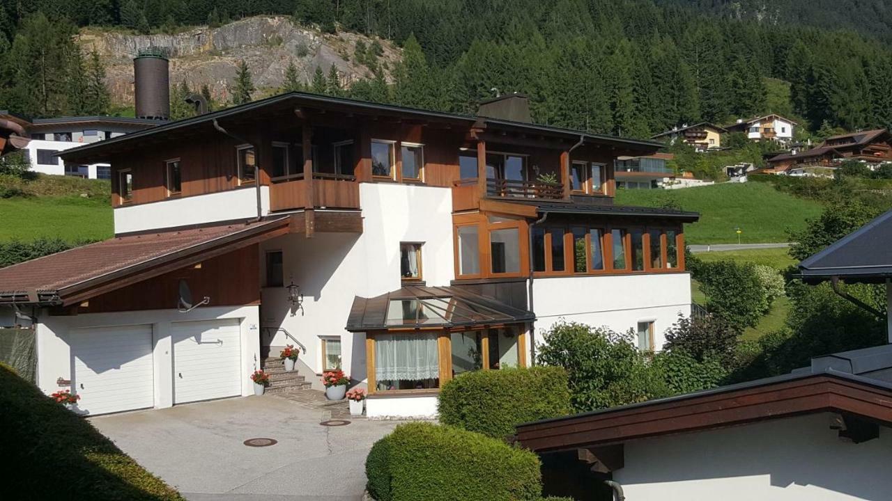 Ferienwohnungen Regina Unger Maurach (Achensee) Exterior foto